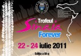 Sinaia Forever 2011